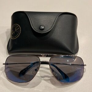 Calvin Klein Men’s Sunglasses